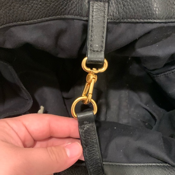 Large Marc jacobs bag - Picture 5 of 6